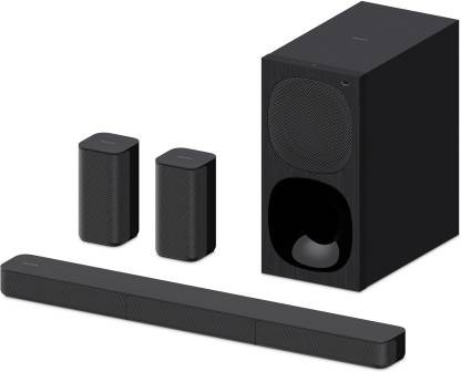 Speakers/audio