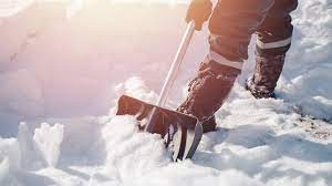 Snow Removal Services