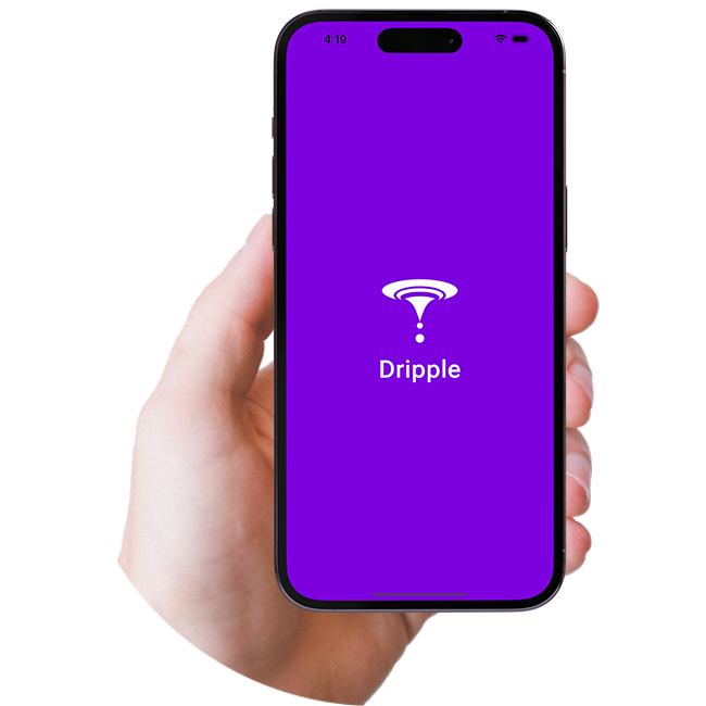 Digital Referrals At The Tip Of Your Fingers!